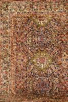 Yazd Alt, Persien, um 1920, Wolle auf Baumwolle, ca. 365 x 246 cm, SchÄtzwert: 6500.- EURO, EHZ: 3,