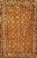 Ghom Alt, Persien, ca. 70 Jahre, Wolle auf Baumwolle, ca. 181 x 123 cm, SchÄtzwert: 2800.- EURO, EHZ: 3-4,