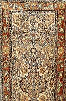 Kaschmir Seide, Indien, ca. 20 Jahre, reine Naturseide, ca. 145 x 61 cm, SchÄtzwert: 1450.- EURO, EHZ: 2