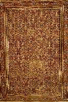 Doroschk, Persien, um 1910, Wolle auf Baumwolle, ca. 292 x 203 cm, SchÄtzwert: 1800.- EURO, EHZ: 4-5