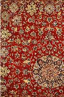 Keschan, Persien, ca. 50 Jahre, Wolle auf Baumwolle, ca. 411 x 314 cm, SchÄtzwert: 2500.- EURO, ReinigungsbedÜrftig, EHZ: 3-4