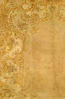 Savanary, Europa, um 1900, Wolle auf Baumwolle, ca. 450 x 348 cm, Schätzwert: 3800.- EURO, EHZ: 5