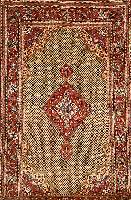 Koliai, Persien, ca. 20 Jahre, Wolle auf Baumwolle, ca. 317 x 192 cm, SchÄtzwert: 1400.- EURO, EHZ: 1-2