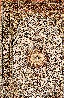 Nadjafabad, Persien, ca. 20 Jahre, Wolle auf Baumwolle, ca. 307 x 205 cm, SchÄtzwert: 1450.- EURO, EHZ: 1-2