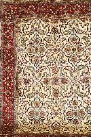 Mesched, Persien, ca. 20 Jahre, Wolle auf Baumwolle, ca. 335 x 247 cm, SchÄtzwert: 1450.- EURO, EHZ: 1-2