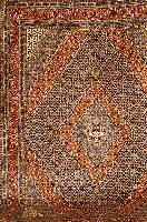 Ardabil, Persien, ca. 10 Jahre, Wolle auf Baumwolle, ca. 347 x 244 cm, SchÄtzwert: 2400.- EURO, EHZ: 1-2