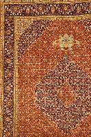 Bidjar fein, Persien, ca. 40 Jahre, Wolle auf Baumwolle, ca. 350 x 250 cm, SchÄtzwert: 3800.- EURO, EHZ: 1-2