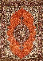 TÄbriz, Persien, ca. 20 Jahre, Wolle auf Baumwolle, ca. 303 x 202 cm, SchÄtzwert: 1100.- EURO, EHZ: 2