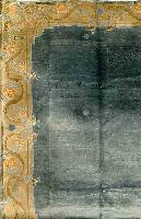 Nepal, ca. 10 Jahre, Wolle auf Baumwolle, ca. 315 x 252 cm, SchÄtzwert: 900.- EURO, EHZ: