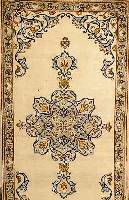 Keschan, Persien, um 1940, Wolle auf Baumwolle, ca. 156 x 80 cm, SchÄtzwert: 650.- EURO, EHZ: 3-4