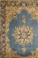 Kerman, Persien, ca. 50 Jahre, Wolle auf Baumwolle, ca. 318 x 228 cm, SchÄtzwert: 1850.- EURO, EHZ: 3