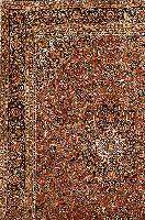 Keschan, Persien, ca. 50 Jahre, Wolle auf Baumwolle, ca. 368 x 286 cm, SchÄtzwert: 3500.- EURO, EHZ: 3