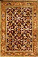 TÄbriz, Persien, ca. 40 Jahre, Wolle auf Baumwolle, ca. 143 x 98 cm, SchÄtzwert: 510.- EURO, Ehz: 3, sehr robuste KnÜpfung, strapazie rfÄhig.