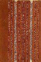 Turba, Turkmenistan, um 1920, Wolle auf Wolle, ca. 112 x 75 cm, SchÄtzwert: 850.- EURO, EHZ: 2-3
