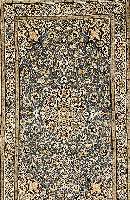 Nain, Persien, ca. 30 Jahre, Korkwolle, ca. 196 x 116 cm, SchÄtzwert: 1800.- EURO, ca. 400.000 Kn/qm, EHZ: 2