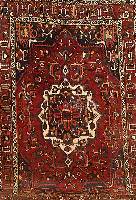 Bachtiar, Persien, ca. 40 Jahre, Wolle auf Baumwolle, ca. 315 x 214 cm, SchÄtzwert: 880.- EURO, EHZ: 4