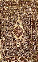 Farahan, Persien, um 1880, Wolle auf Baumwolle, ca. 190 x 124 cm, SchÄtzwert: 2400.- EURO, EHZ: 4