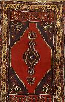 Anatol, TÜrkei, ca. 60 Jahre, Wolle auf Wolle, ca. 192 x 119 cm, SchÄtzwert: 950.- EURO, EHZ: 2-3