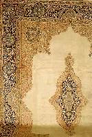 Kerman, Persien, ca. 50 Jahre, Wolle auf Baumwolle, ca. 395 x 275 cm, SchÄtzwert: 1800.- EURO, EHZ: 4