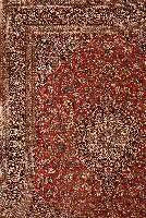 Keschan Alt, Persien, um 1930, Wolle auf Baumwolle, ca. 398 x 300 cm, SchÄtzwert: 7500.- EURO, EHZ: 3-4