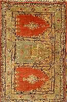 Hereke Seide., TÜrkei, ca. 20 Jahre, reine Naturseide, ca. 74 x 49 cm, SchÄtzwert: 2200.- EURO,ca 1.Mio.kn/qm. EHZ:2