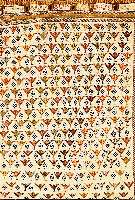 Gashgai Tasche, Persien, ca. 60 Jahre, Wolle auf Wolle, ca. 76 x 62 cm, SchÄtzwert: 650.- EURO, EHZ: 2
