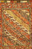 Tasche sumakh, SÜdpersien, ca. 60 Jahre,Wol lle auf Wolle.ca. 58 x 53 cm, SchÄtzwert: 550.