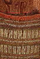 Belutsch Dopelttasche,Sumak Um 1920 , Wolle auf Wolle, ca. 124 x 50 cm, SchÄtzwert: 650.- EURO, EHZ: 2