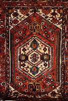 Bachtiar Alt, Persien, um 1940, Wolle auf Baumwolle, ca. 312 x 212 cm, SchÄtzwert: 1850.- EURO, EHZ: 3