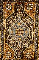 Armanibaft, Persien, ca. 60 Jahre, Wolle auf Baumwolle, ca. 180 x 116 cm, SchÄtzwert: 2250.- EURO, EHZ: 3