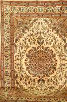 Kaschmar, Persien, ca. 40 Jahre, Wolle auf Baumwolle, ca. 366 x 251 cm, SchÄtzwert: 2500.- EURO. Sehr guter Erhaltungszustand. Die feste ...