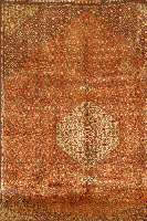 Bidjar, Persien, ca. 45 Jahre, Wolle auf Baumwolle, ca. 343 x 247 cm, SchÄtzwert: 3200.- EURO,Ehz 2-3