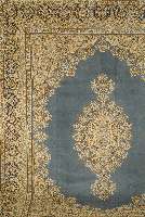 Kerman, Persien, ca. 50 Jahre, Wolle auf Baumwolle, ca. 364 x 276 cm, SchÄtzwert: 1550.- EURO,EHZ 3