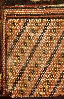 Sumakh Tasche, Turkmenistan, um 1930, Wolle auf Wolle, ca. 38 x 28 cm, SchÄtzwert: 650.- EURO, EHZ: 4