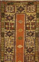 Milas, TÜrkei, ca. 40 Jahre, Wolle auf Wolle, ca. 290 x 80 cm, SchÄtzwert: 450.- EURO, EHZ: 3