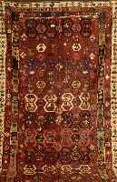 Kelim (2bahnig), Anatolien, um 1850, Wolle auf Wolle, ca. 347 x 160 cm, SchÄtzwert: 4400.- EURO, EHZ: 3