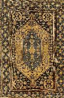 Tafresh, Persien, ca. 40 Jahre, Wolle auf Baumwolle, ca. 200 x 125 cm, SchÄtzwert: 650.- EURO, EHZ: 2-3