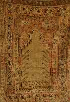 Kars alt(datiert 1916), TÜrkei, Wolle auf Wolle, ca. 162 x 119 cm, SchÄtzwert: 3500.- EURO, EHZ: 3-4
