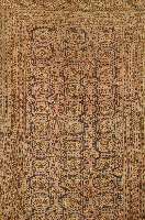 Salor Buchara, Torkmenistan, um 1900, Wolle auf Wolle, ca. 310 x 170 cm, SchÄtzwert: 2800.- EURO, EHZ: 3-4.