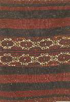 Kelim, Anatolien, um 1910, Wolle auf Wolle, ca. 141 x 106 cm, Schätzwert: 850.- EURO, EHZ: