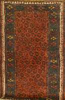 Kaukasus, um 1930, Wolle auf Wolle, ca. 209 x 133 cm, SchÄtzwert: 900.- EURO, EHZ: 3