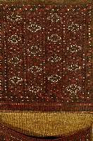Belutsch doppeltasche, Persien, ca. 1950 Jahre, Wolle auf Wolle, ca. 126 x 65 cm, SchÄtzwert: 550.- EURO, EHZ: 2