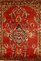 Lilian, Persien, ca. 40 Jahre, Wolle auf Baumwolle, ca. 321 x 215 cm, SchÄtzwert: 1400.- EURO, EHZ: 3