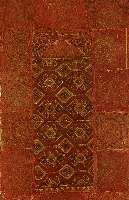 Stickerei, Griechische Inseln, um 1870, Wolle Metall Seide auf Baumw, ca. 121 x 72 cm, SchÄtzwert: 950.- EURO, EHZ: 3-4