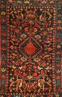 Armanibaft, Persien, ca. 60 Jahre, Wolle auf Baumwolle, ca. 170 x 108 cm, SchÄtzwert: 950.- EURO, EHZ: 2-3