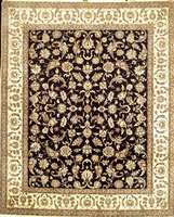 Nain fein sign(Habibian), Persien, ca 10 Jahre, Korkwolle mit Seide, ca. 250 x 20 5 cm, SchÄtzwert: 7200.- EURO, ca. 1,0 Mio. Kn/qm. Dekorativer ...