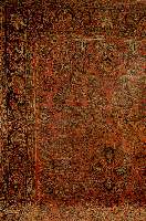 Sarogh USA-Reimprt, Persien, um 1900, Wolle auf Baumwolle, 366 x 263, SchÄtzwert: 4800.- EURO, EHZ: 4