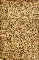 Hereke fein sign, TÜrkei, ca. 40 Jahre, reine Naturseide, ca. 101 x 70 cm, SchÄtzwert: 4200.- EURO, ca. 900.000 Kn/qm, EHZ: 2