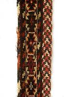GÜrtelband, Turkmenistan, um 1890, Wolle auf Wolle, ca. 115 x 9 cm, SchÄtzwert: 500.- EURO, EHZ 2