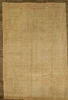 Nepal, ca. 20 Jahre, Wolle auf Baumwolle, ca. 287 x 196 cm, SchÄtzwert: 750.- EURO, EHZ: